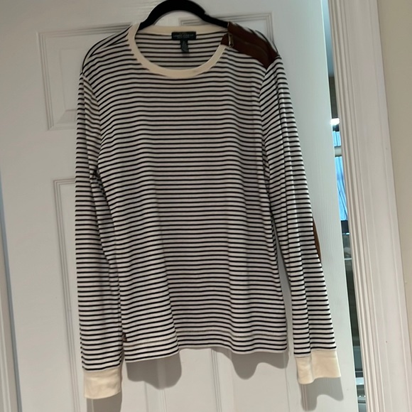 Ralph Lauren top - Picture 1 of 2